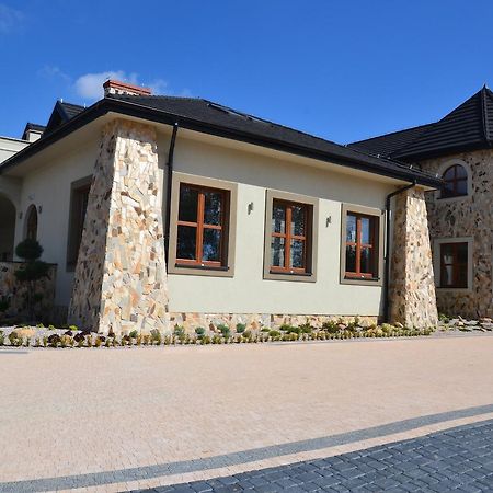 Hotel Regent Pawlow  Экстерьер фото