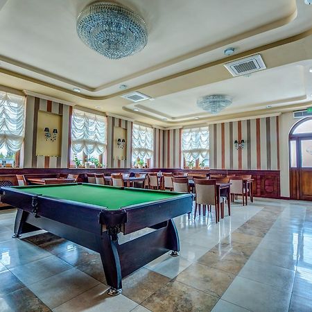 Hotel Regent Pawlow  Экстерьер фото