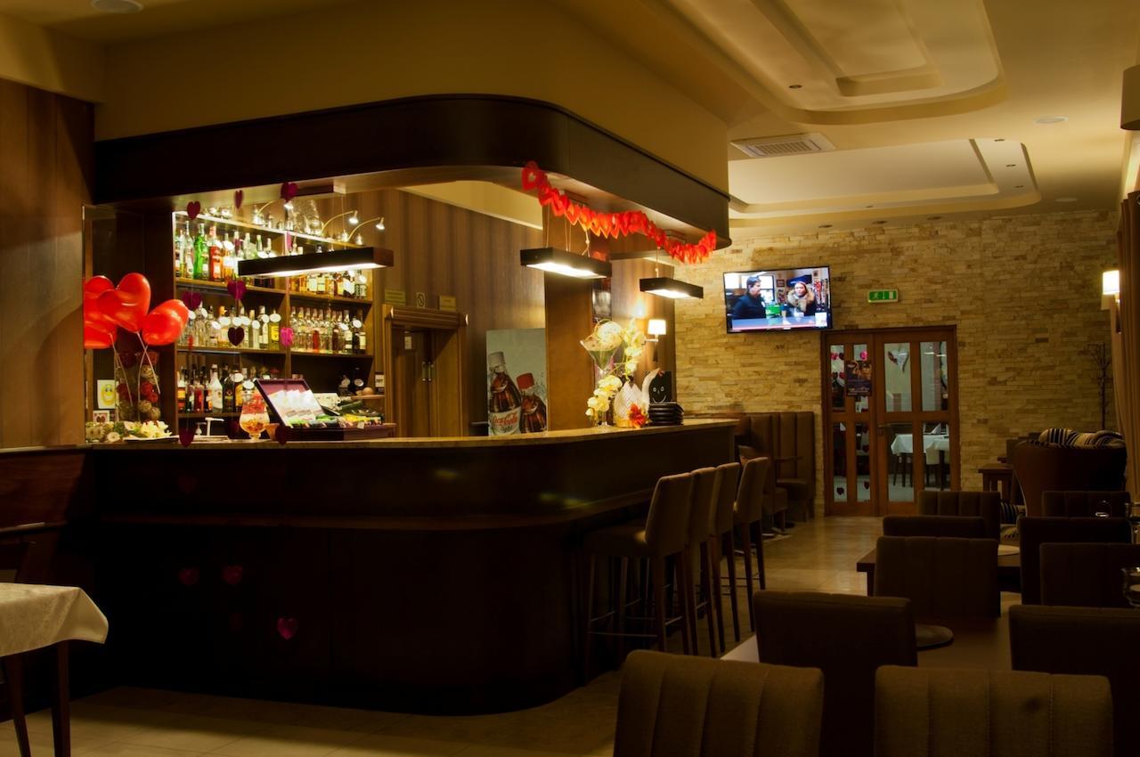 Hotel Regent Pawlow  Экстерьер фото