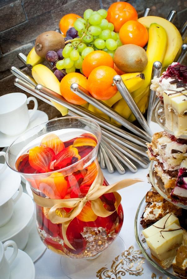 Hotel Regent Pawlow  Экстерьер фото
