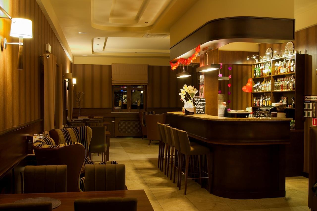 Hotel Regent Pawlow  Экстерьер фото