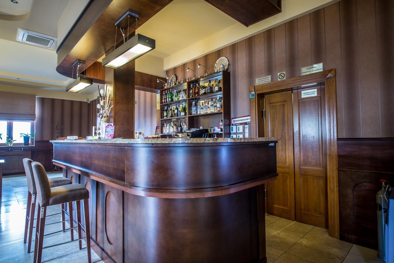 Hotel Regent Pawlow  Экстерьер фото